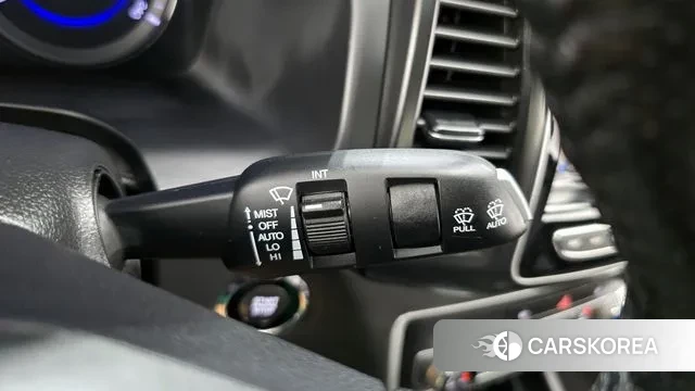 Ssangyong Rexton Sports Cannes id 3023467 из Кореи 9