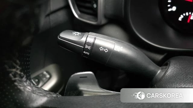 Kia Sportage The Bold id 4683340 из Кореи 9