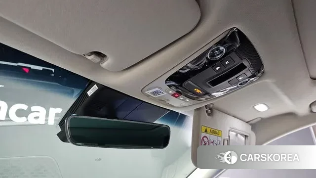 Kia The New K8 Hybrid id 3462139 из Кореи 9