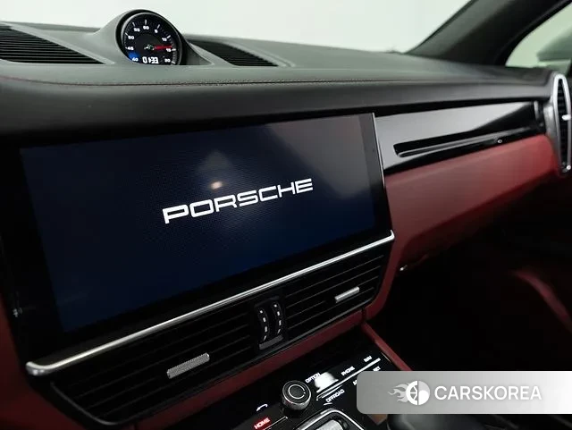 Porsche Cayenne (PO536) id 3615140 из Кореи 9