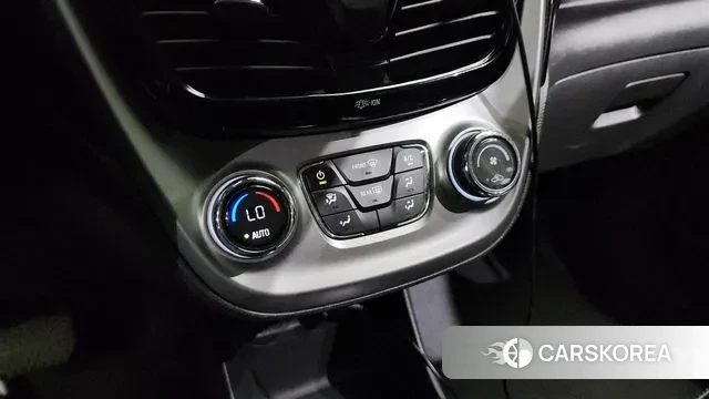 Chevrolet (GM Daewoo) The New Spark id 3033687 из Кореи 9