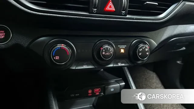 Kia Come New K3 id 3612755 из Кореи 9