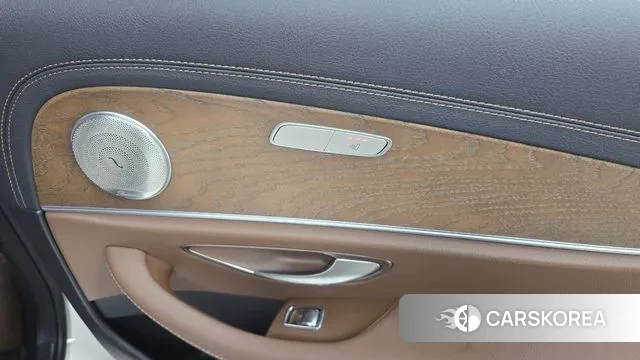 Mercedes-Benz E-Class W213 id 3059738 из Кореи 9