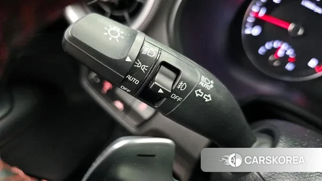 Kia Come New K3 id 2902822 из Кореи 9