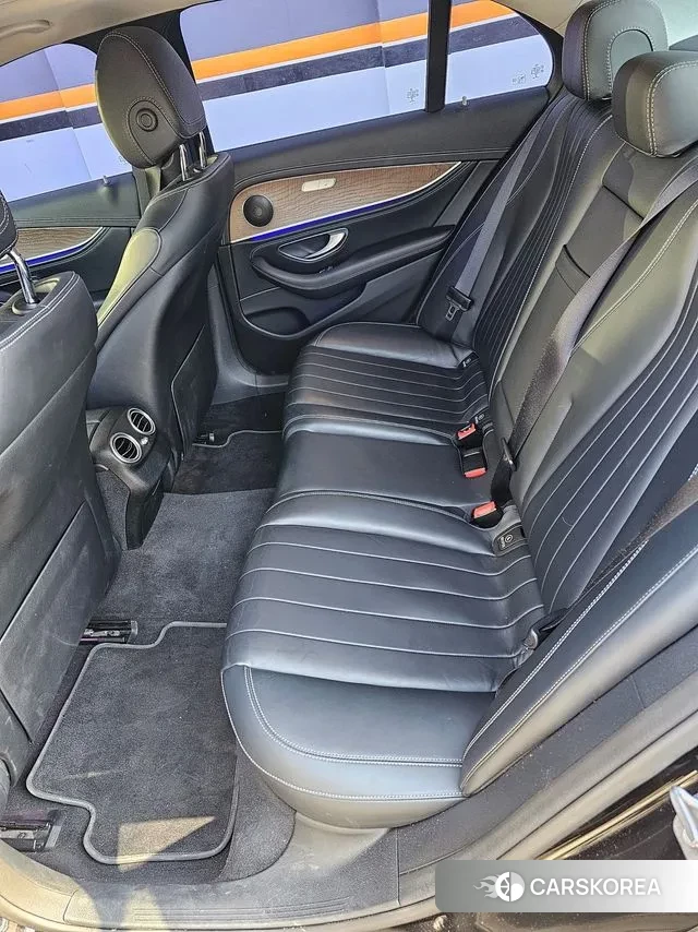Mercedes-Benz E-Class W213 id 2977210 из Кореи 9