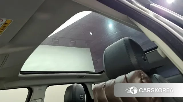 Land Rover Range Rover Evoque id 3302674 из Кореи 9