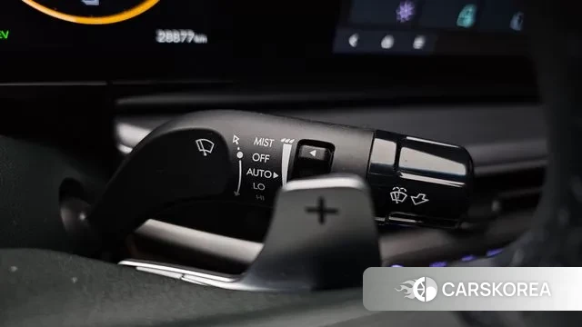 Hyundai Grandeur Hybrid (GN7) id 3405416 из Кореи 9