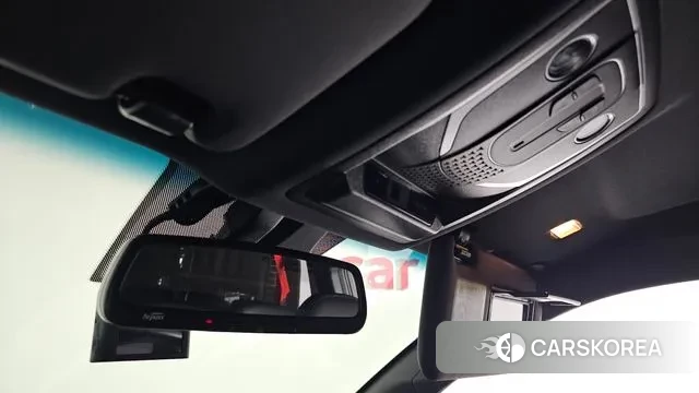 Ssangyong The New Rexton Sports Cannes id 3306195 из Кореи 9