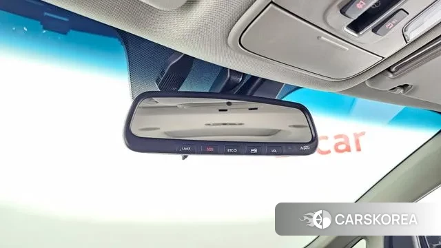 Kia The New Carnival id 3428678 из Кореи 9