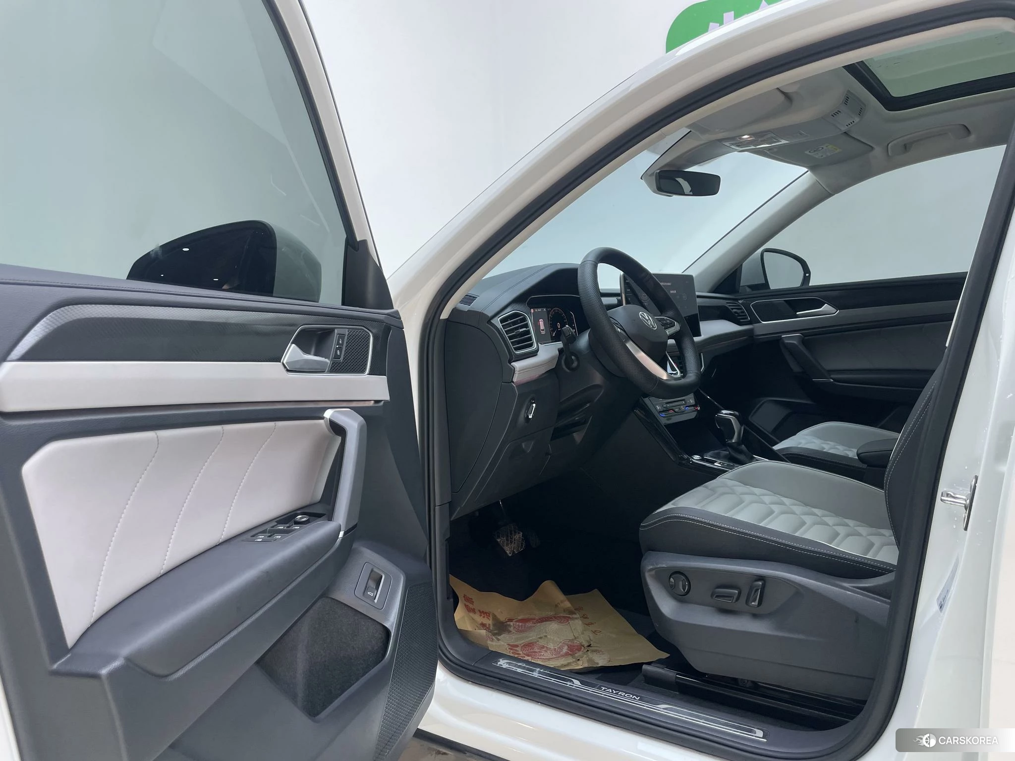 Volkswagen Tanyue id 4473939 из Китая 9