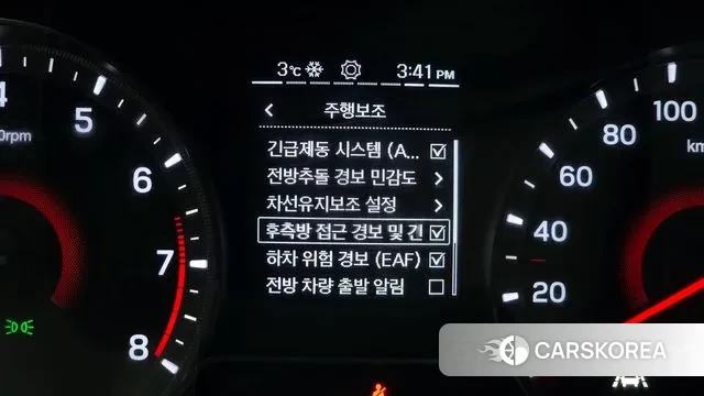 Ssangyong Berry New Tivoli id 3432587 из Кореи 9