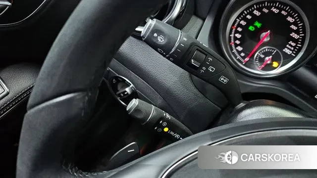 Mercedes-Benz GLA-Class X156 id 3558149 из Кореи 9