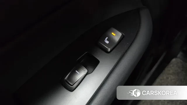 Ssangyong Rexton Sports Cannes id 3243401 из Кореи 9