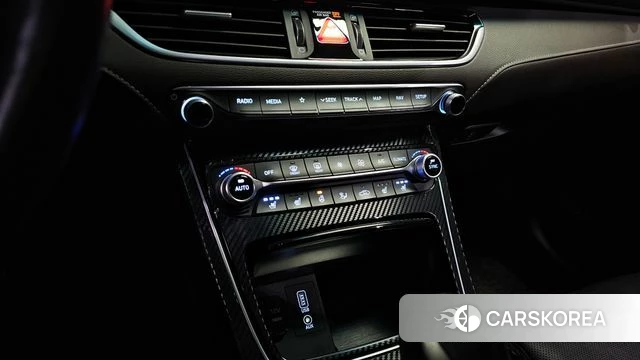 Hyundai Grandeur IG id 3845836 из Кореи 9