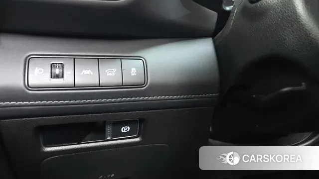 Hyundai The New Santa Fe id 2902087 из Кореи 9