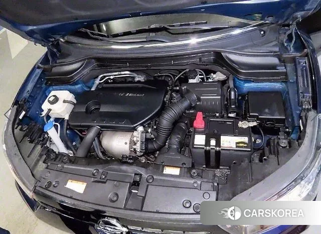 Ssangyong Tivoli Armor id 2962064 из Кореи 9