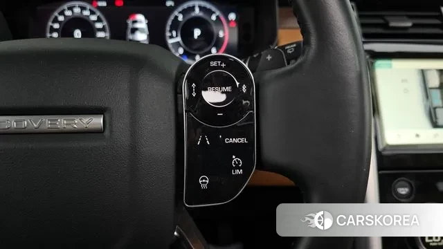 Land Rover Discovery 5 id 3028735 из Кореи 9