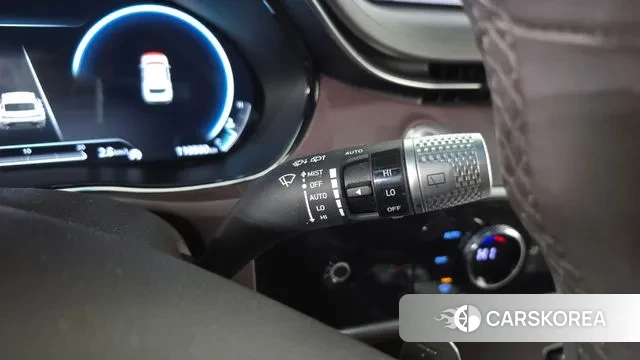 Genesis GV70 id 3671651 из Кореи 9