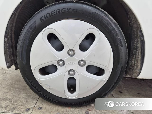Kia The New Ray id 3794431 из Кореи 9