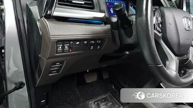 Honda Odyssey id 3128608 из Кореи 9