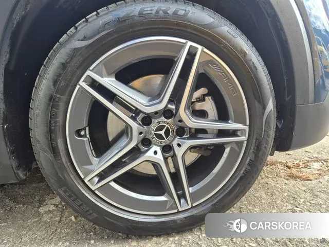 Mercedes-Benz GLB-Class X247 id 3726062 из Кореи 9