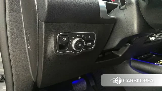 Mercedes-Benz GLB-Class X247 id 3587043 из Кореи 9