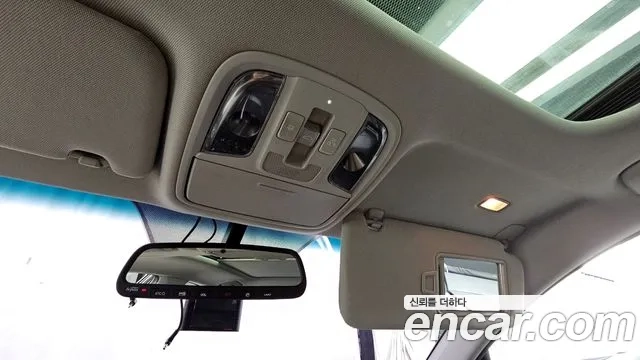 Kia The New K5 2nd generation id 2892190 из Кореи 9