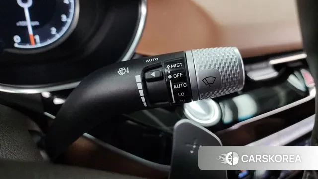 Genesis G80 (RG3) id 3752676 из Кореи 9