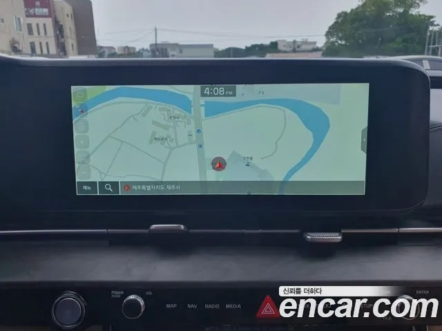 Kia Carnival 4th generation id 2880238 из Кореи 9