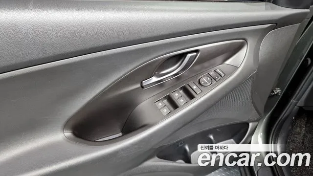 Hyundai i30 (PD) id 2710461 из Кореи 9