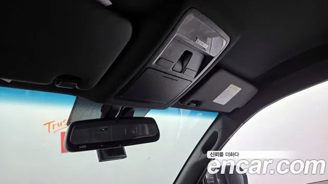 Ssangyong The New Rexton Sports Cannes id 2936194 из Кореи 9