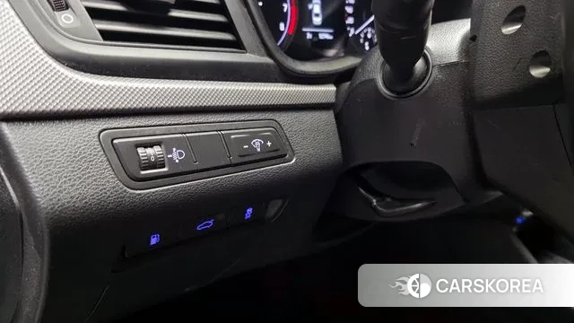 Hyundai Sonata New Rise id 3583610 из Кореи 9