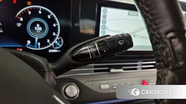 Hyundai The New Grandeur IG id 3324395 из Кореи 9