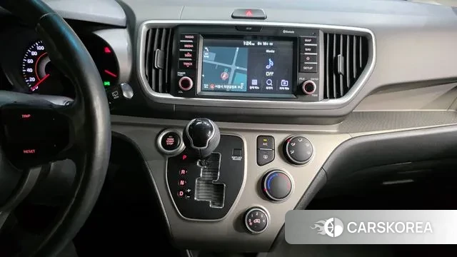 Kia The New Ray id 3045375 из Кореи 9