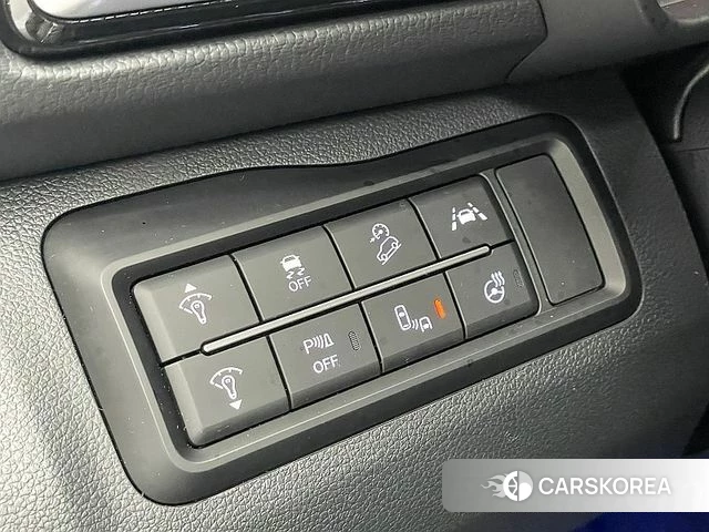 Ssangyong The New Tivoli id 4494259 из Кореи 9
