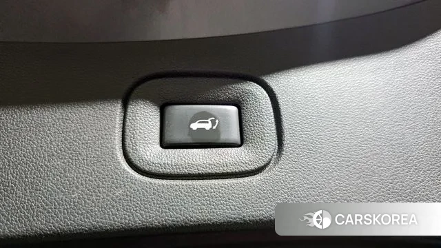 Renault Korea (Samsung) The New QM6 id 2986116 из Кореи 9