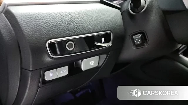 Kia The New K9 2nd generation id 3645607 из Кореи 9