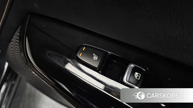 Kia K5 3rd generation id 3601147 из Кореи 9