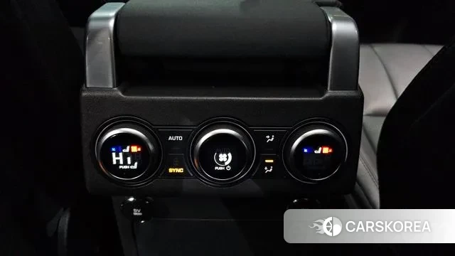 Land Rover Discovery 5 id 3741642 из Кореи 9