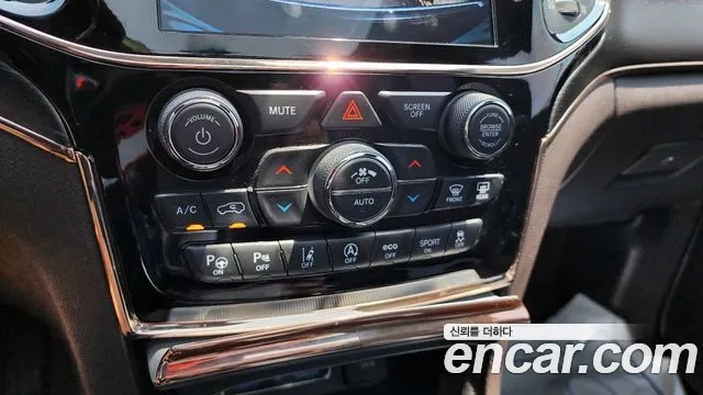 Jeep Grand Cherokee id 2870156 из Кореи 9