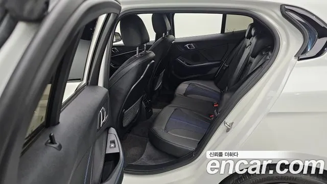 BMW 1 Series (F40) id 2800249 из Кореи 9