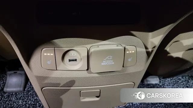 Kia The New Carnival id 3412952 из Кореи 9