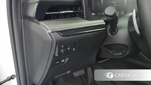 Kia The New K5 Hybrid 3rd generation id 4649816 из Кореи 9
