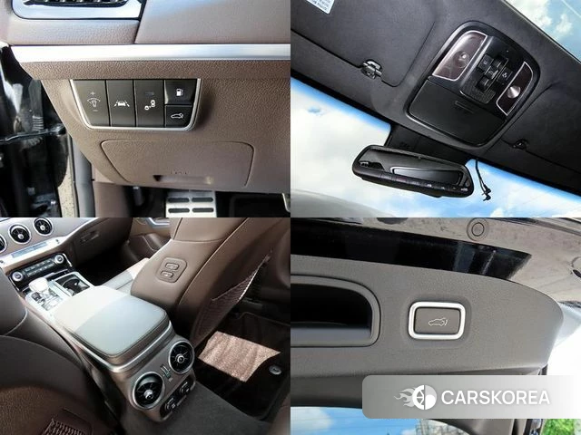 Kia Stinger id 4642876 из Кореи 9