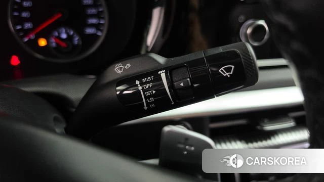 Kia K5 Hybrid 3rd Generation id 4905917 из Кореи 9