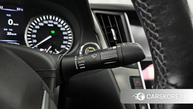 Infiniti Q50 id 4620673 из Кореи 9