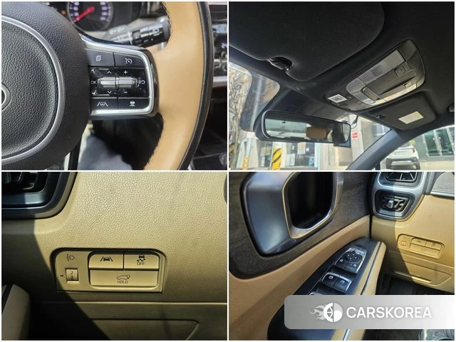 Kia Sorento 4th Generation id 3807243 из Кореи 9