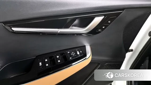 Kia EV6 id 3675738 из Кореи 9