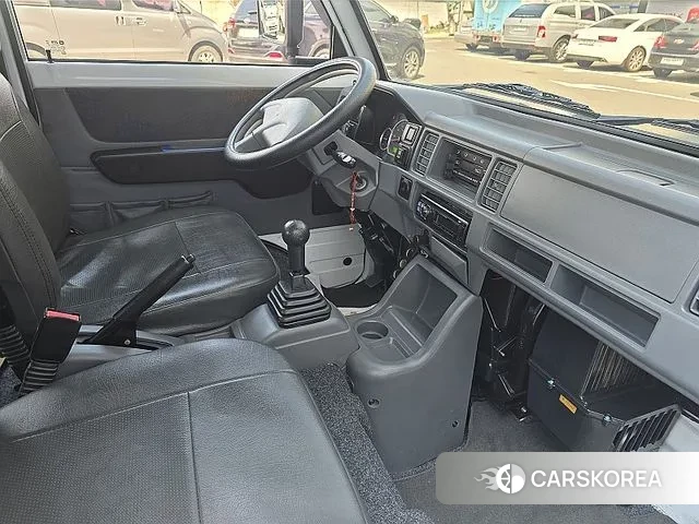 Chevrolet (GM Daewoo) New Damas id 3128139 из Кореи 9