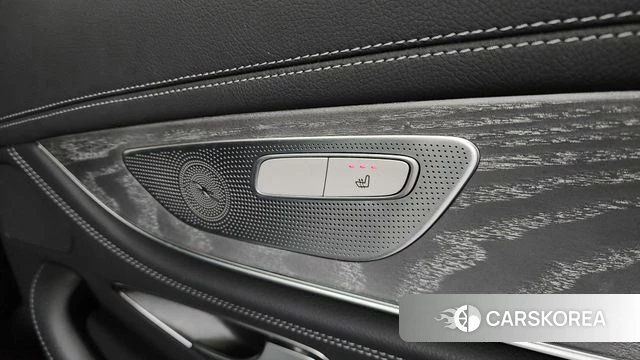 Mercedes-Benz CLS-Class C257 id 4489800 из Кореи 9